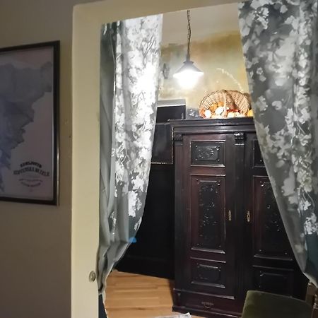 Apartment Baci For 4 Guests Lublana Zewnętrze zdjęcie