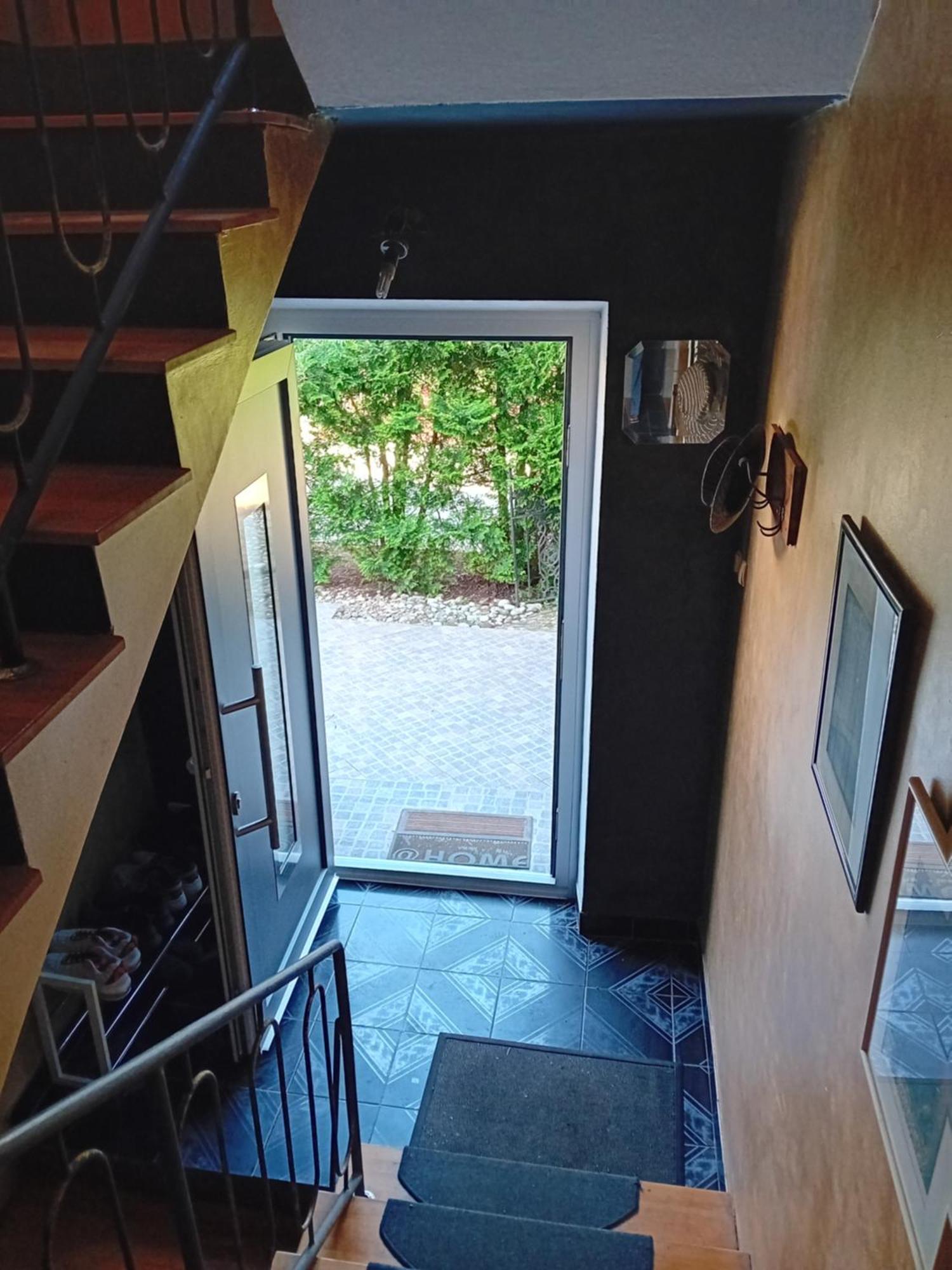 Apartment Baci For 4 Guests Lublana Zewnętrze zdjęcie