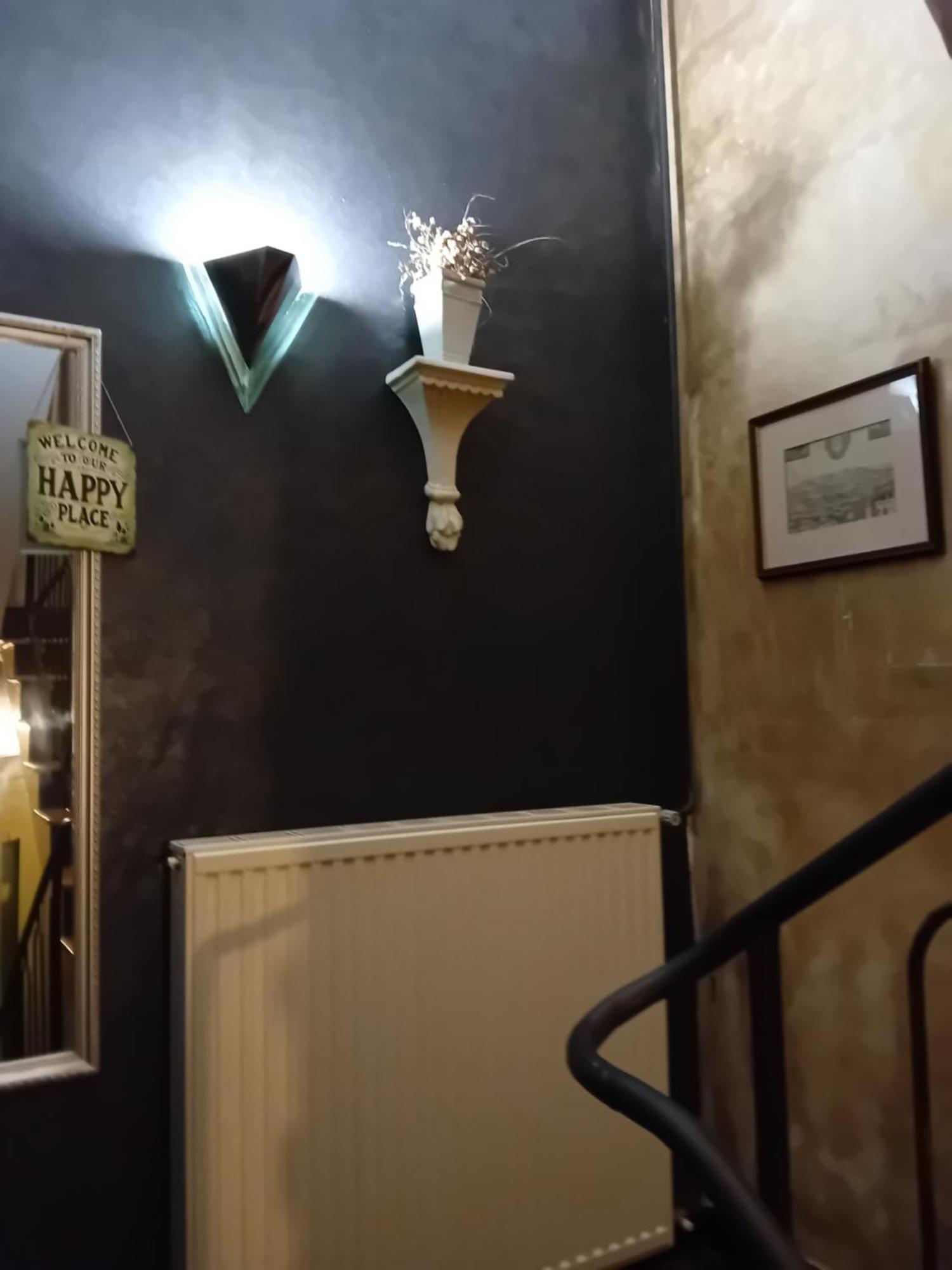 Apartment Baci For 4 Guests Lublana Zewnętrze zdjęcie