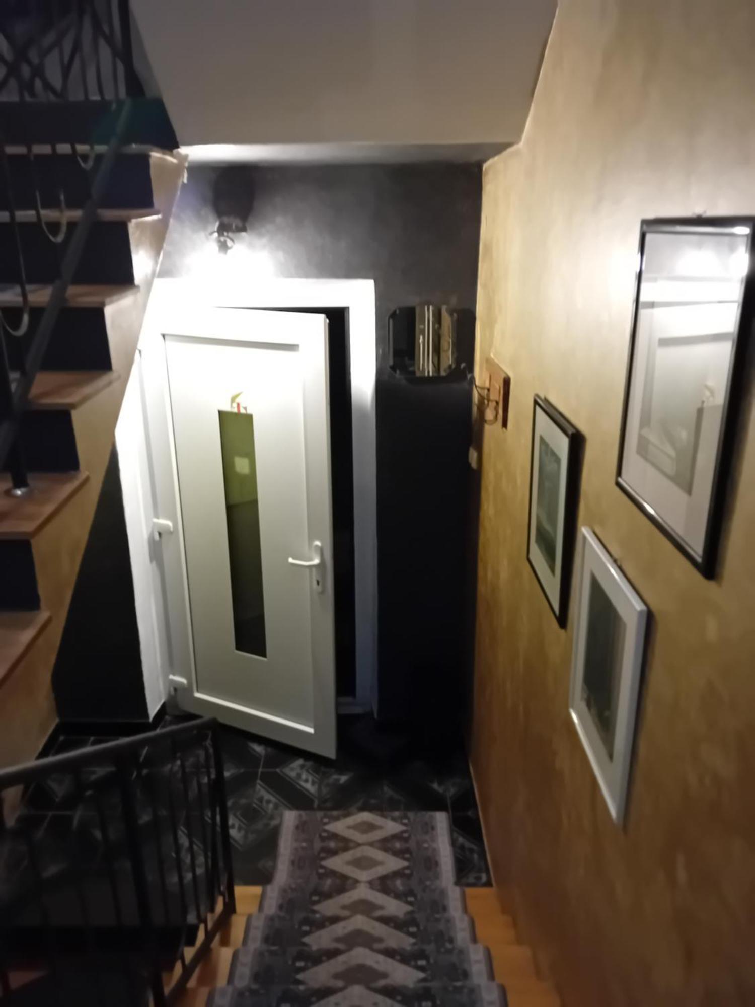 Apartment Baci For 4 Guests Lublana Zewnętrze zdjęcie