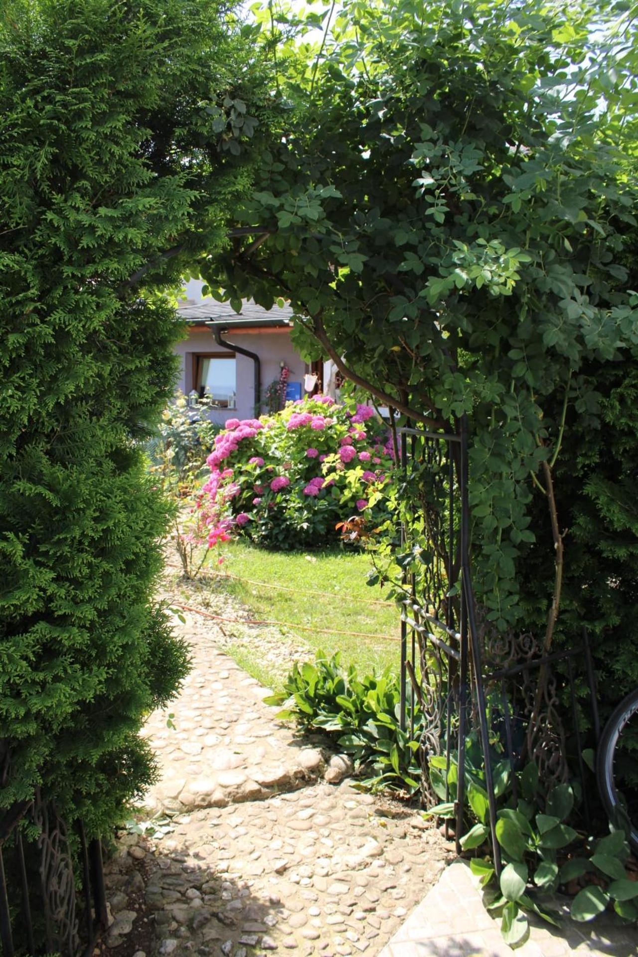Apartment Baci For 4 Guests Lublana Zewnętrze zdjęcie