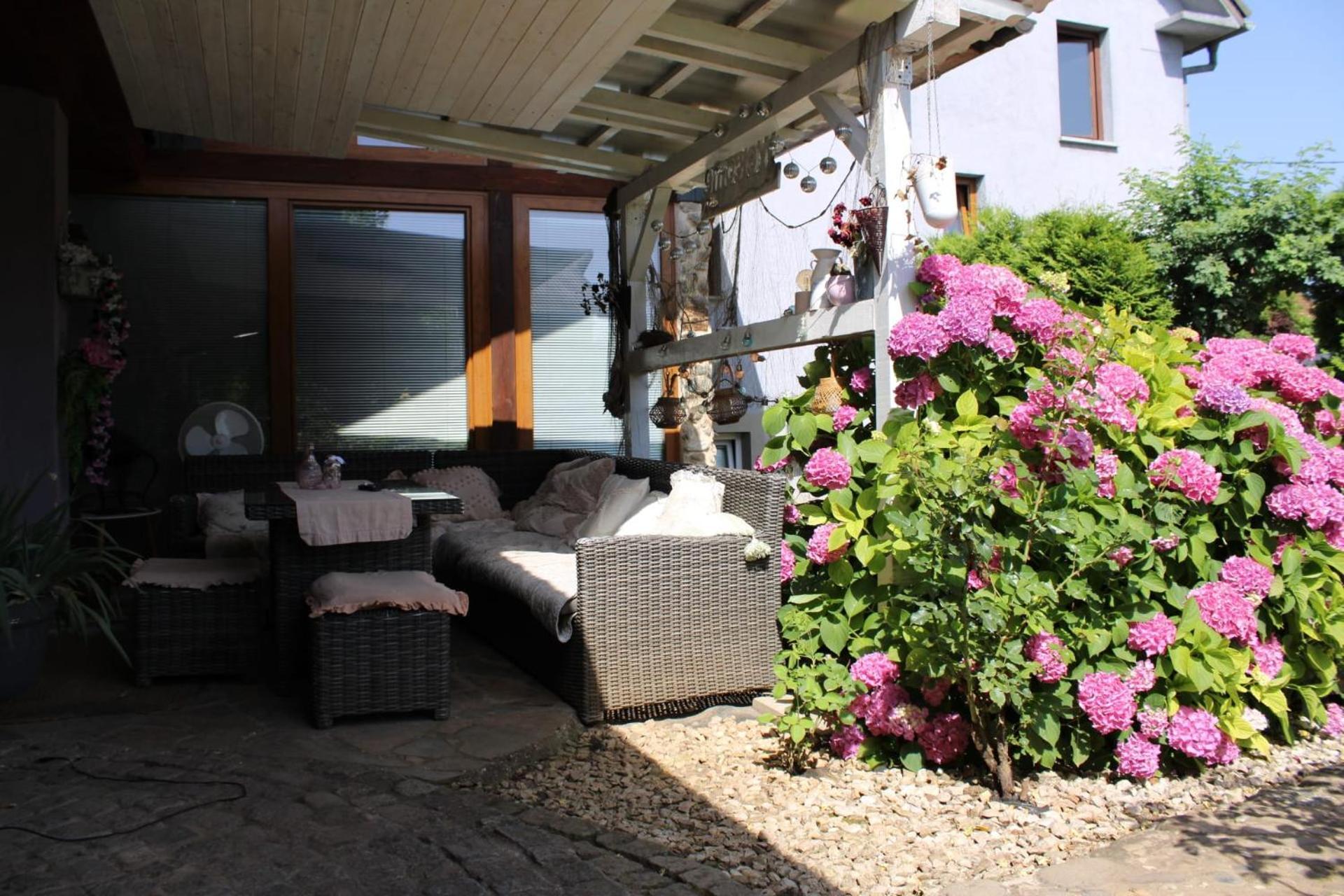 Apartment Baci For 4 Guests Lublana Zewnętrze zdjęcie