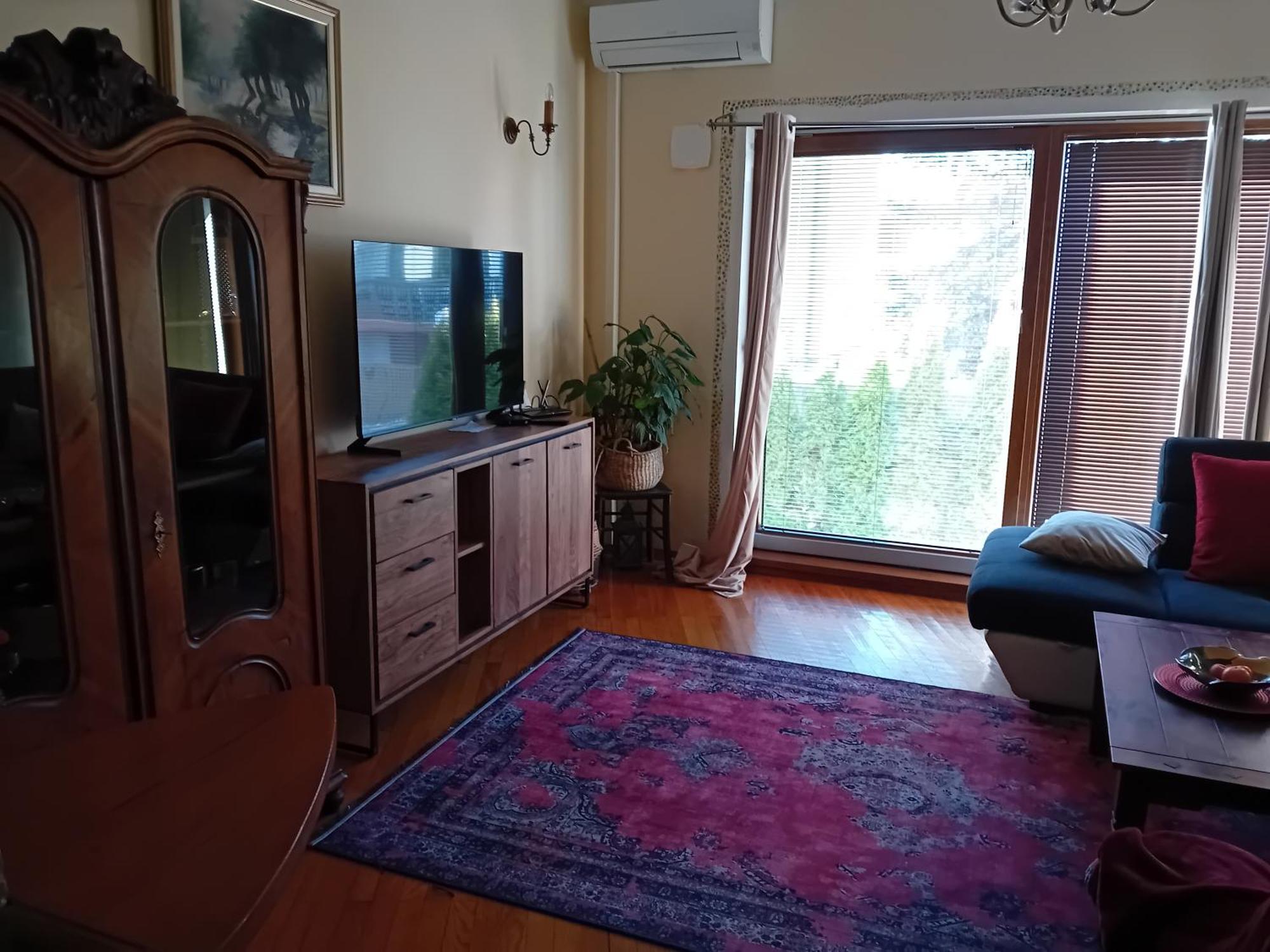 Apartment Baci For 4 Guests Lublana Zewnętrze zdjęcie