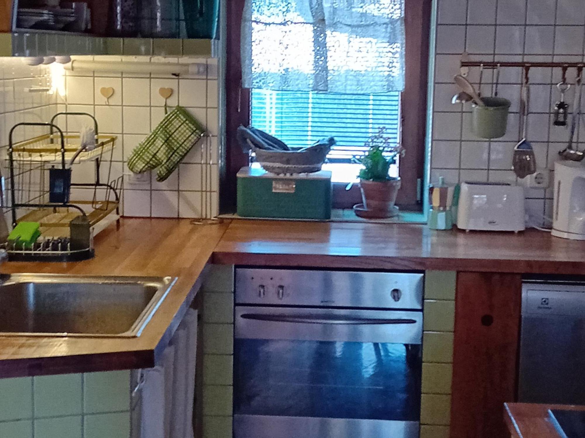 Apartment Baci For 4 Guests Lublana Zewnętrze zdjęcie