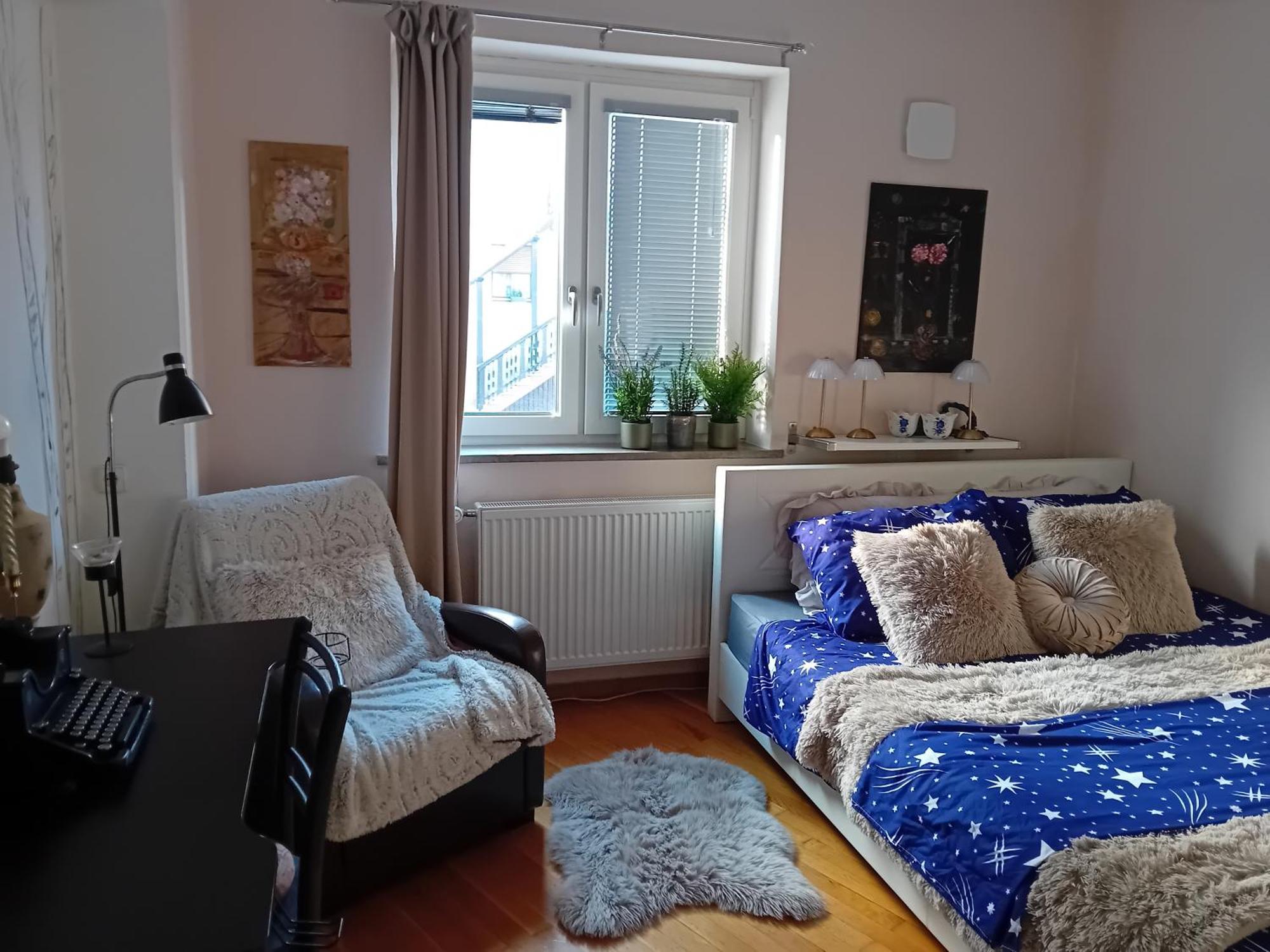 Apartment Baci For 4 Guests Lublana Zewnętrze zdjęcie