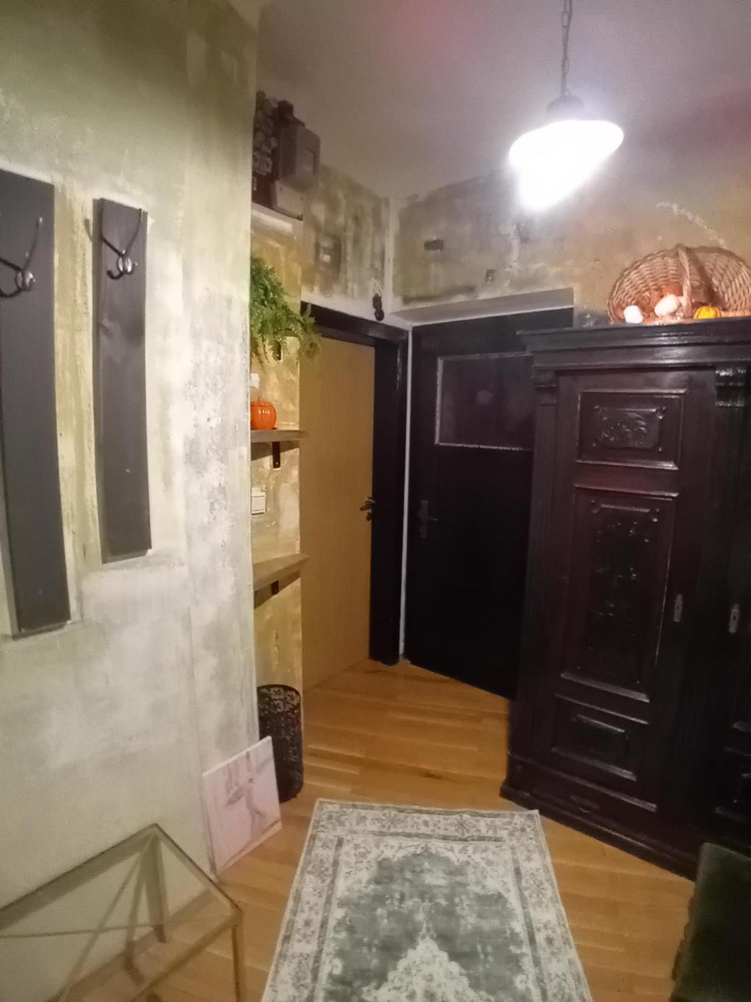 Apartment Baci For 4 Guests Lublana Zewnętrze zdjęcie